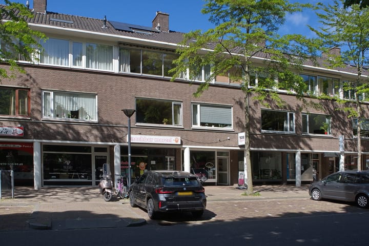 Prinses Margrietsingel 14 in Rijswijk