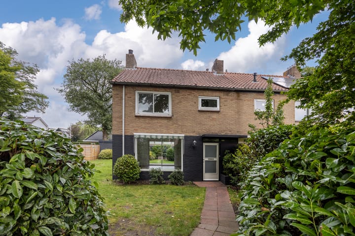 Foto von Haus Prinses Margrietstraat 1, Loosdrecht