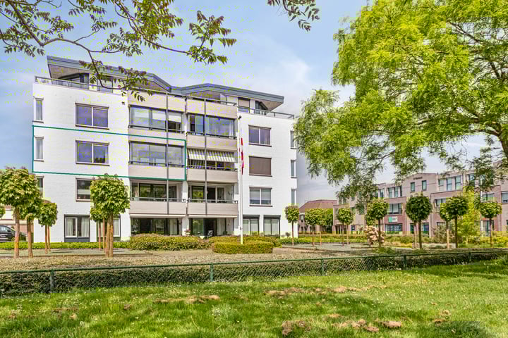 Foto von Haus Prinses Margrietstraat 12, Boxmeer