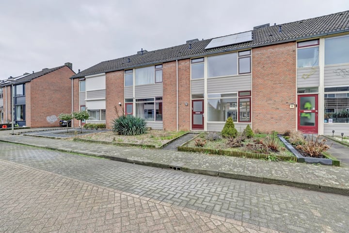 Prinses Margrietstraat 13 in Millingen aan de Rijn