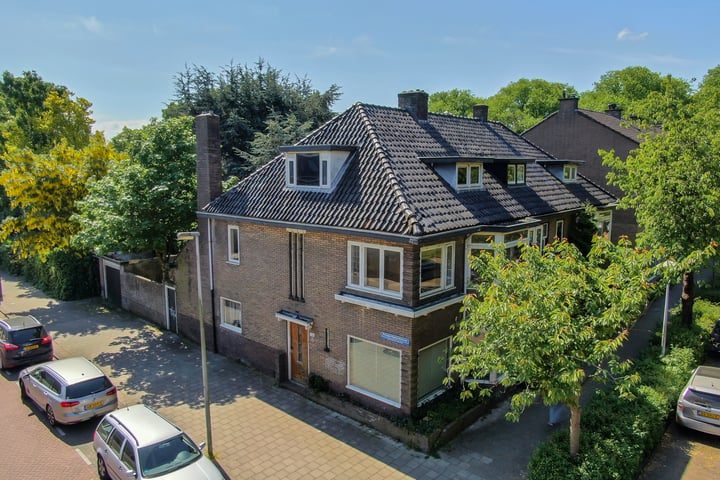 Prinses Margrietstraat 136 in Utrecht