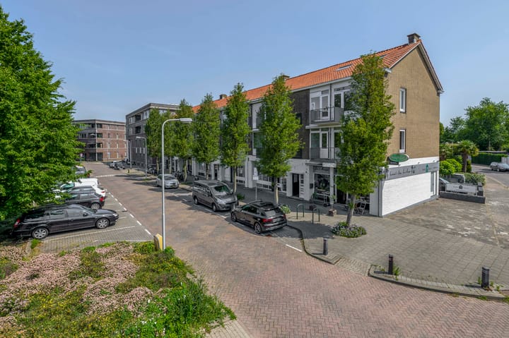 Prinses Margrietstraat 20 in Ridderkerk