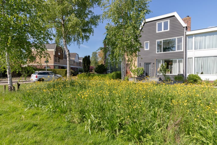 Photo of property Prinses Margrietstraat 27, Groningen