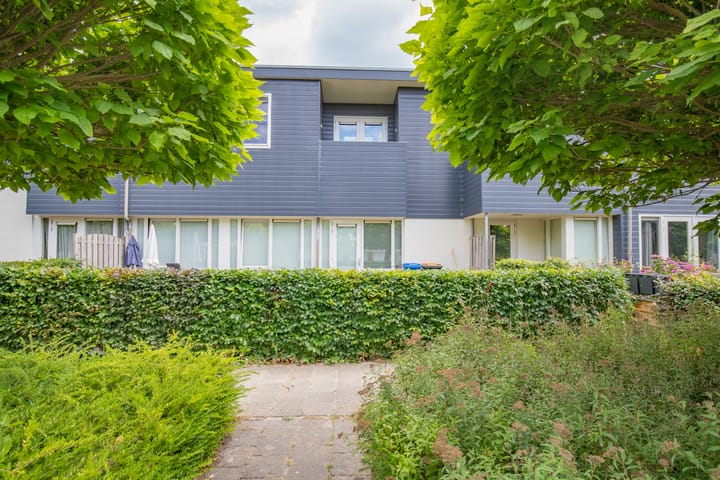 Prinses Margrietstraat 2m in Woudenberg