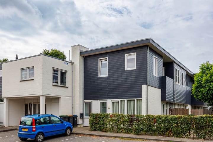 Prinses Margrietstraat 2n in Woudenberg