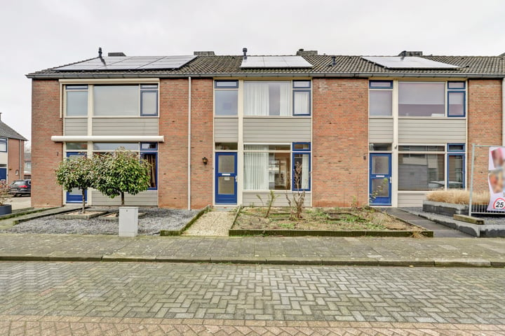 Prinses Margrietstraat 3 in Millingen aan de Rijn