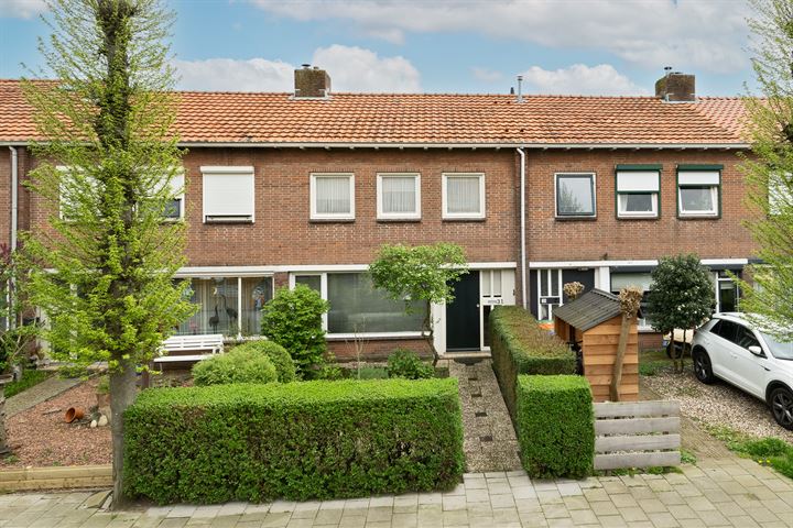 Prinses Margrietstraat 31 in Leerdam