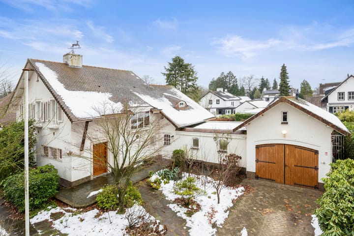 Photo de la maison Prinses Margrietstraat 4, Kaatsheuvel