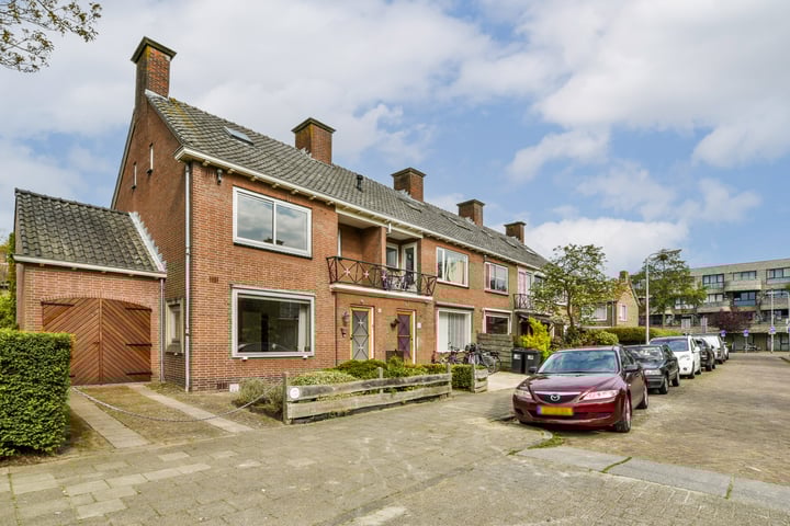 Prinses Margrietstraat 43 in Diemen
