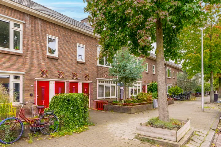 Photo of property Prinses Margrietstraat 70-BS, Utrecht