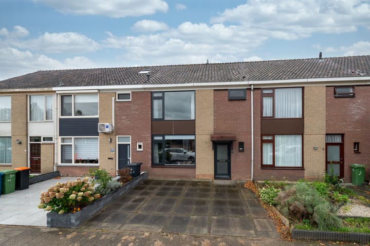 Foto von Haus Prinses Margrietweg 11, Houten