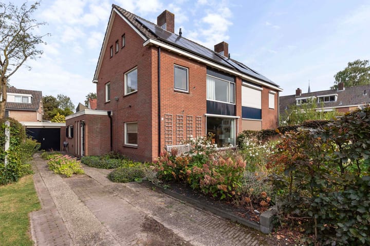 Prinses Margrietweg 6 in Schalkhaar