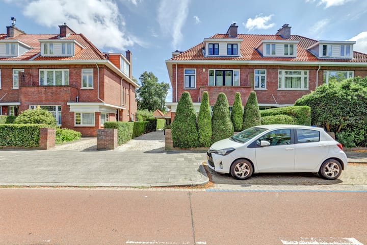 Prinses Mariannelaan 145 in Voorburg