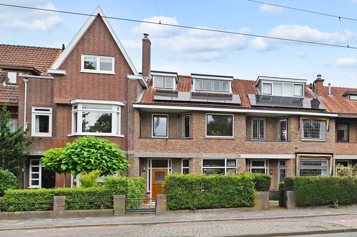 Prinses Mariannelaan 176 in Voorburg