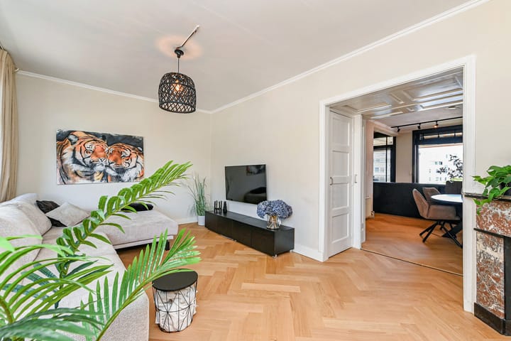 Photo of property Prinses Mariannelaan 282A, Voorburg