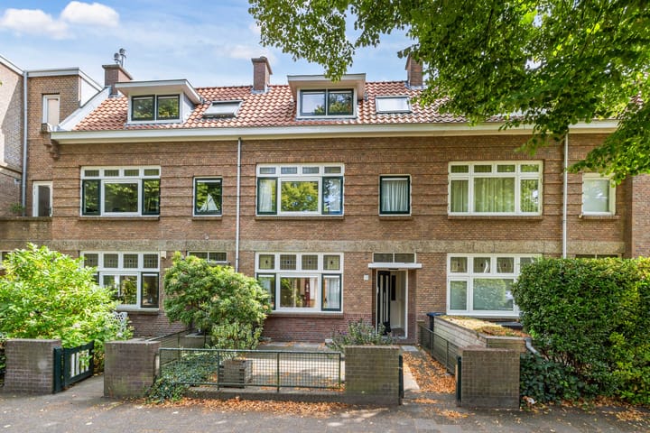 Prinses Mariannelaan 59 in Voorburg