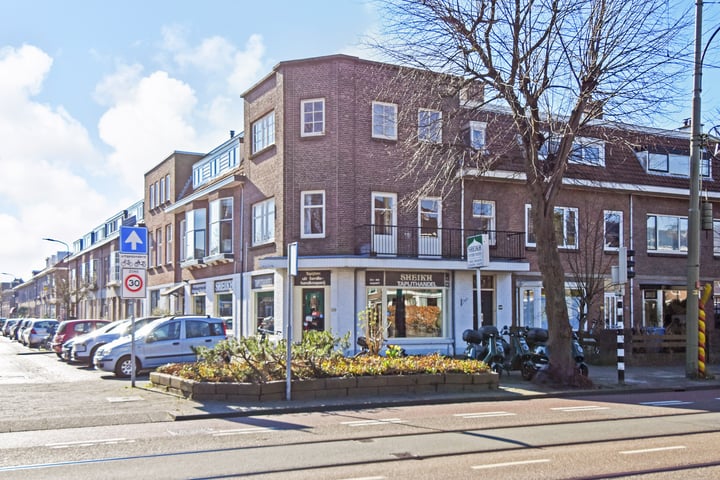 Prinses Mariannelaan 89A in Voorburg
