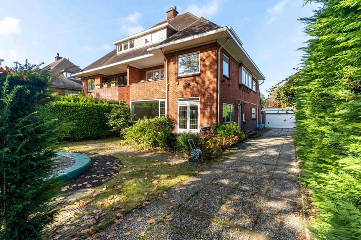 Photo of property Prinses Marielaan 16, Wassenaar