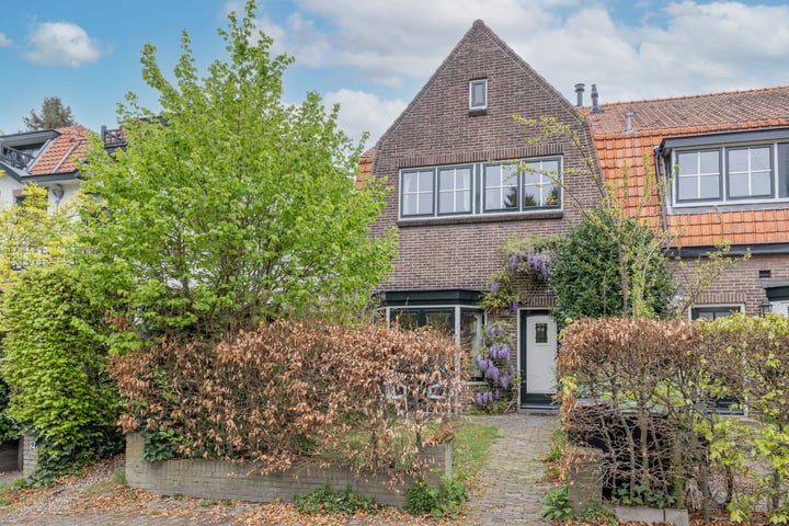 Photo of property Prinses Marielaan 18A, Bussum