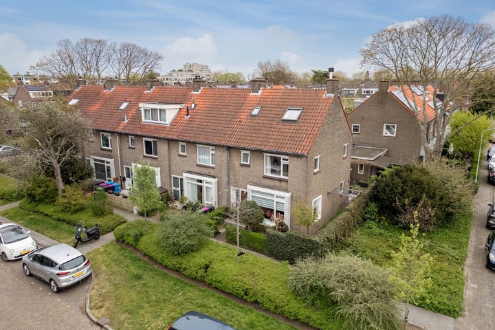 Prinses Marijkelaan 18 in Leidschendam
