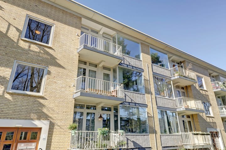 Photo of property Prinses Marijkelaan 26-1, Zeist