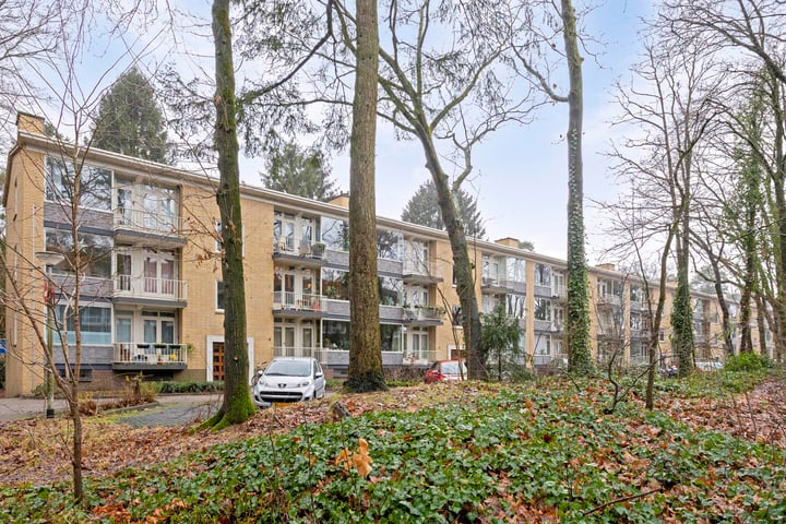 Photo of property Prinses Marijkelaan 26-2, Zeist