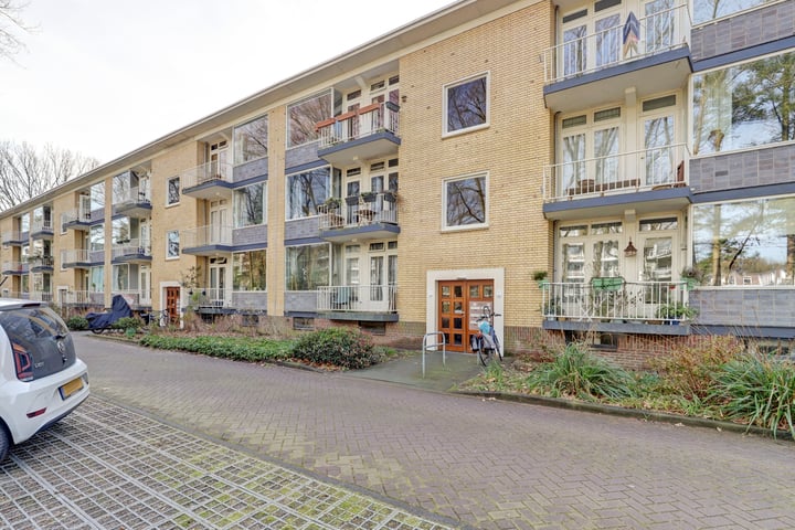 Prinses Marijkelaan 28-2 in Zeist