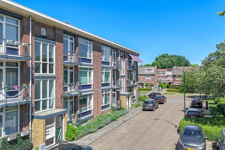 Prinses Marijkelaan 31 in Leidschendam