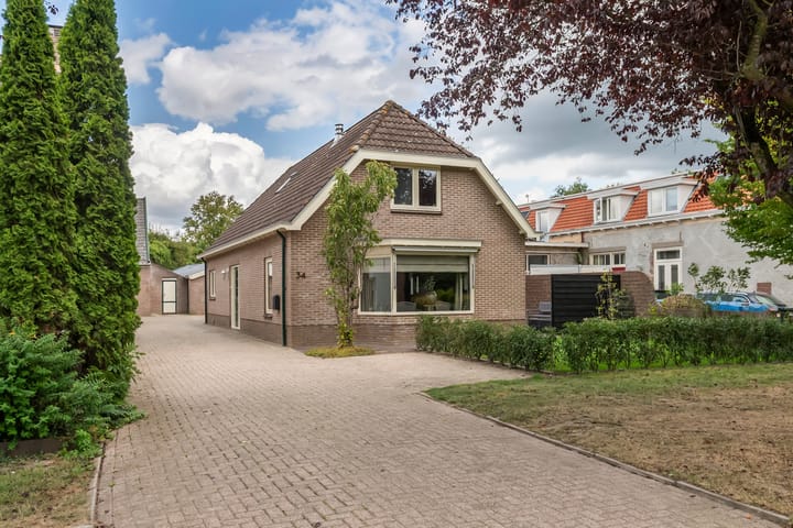 Photo of property Prinses Marijkelaan 34, Maurik