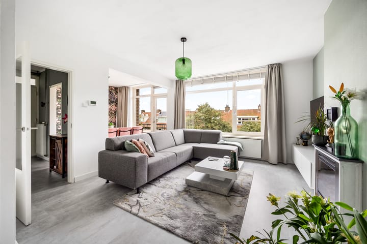 Foto van woning Prinses Marijkelaan 41, Leidschendam