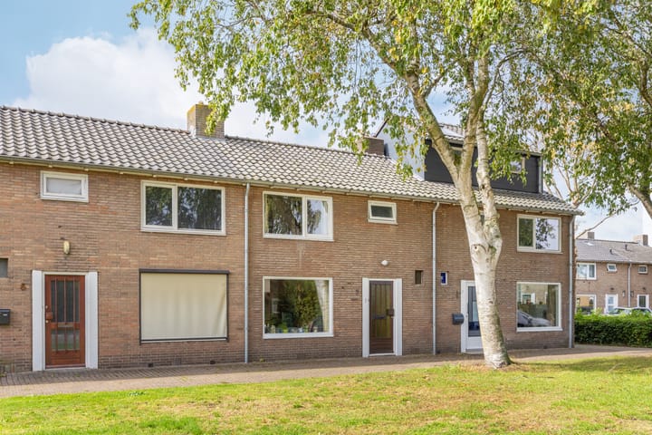 Prinses Marijkelaan 7 in Maartensdijk