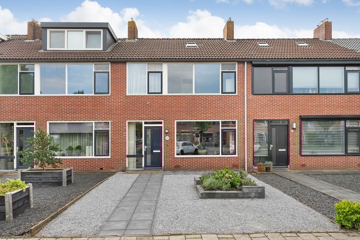 Foto van woning Prinses Marijkelaan 84, Slagharen