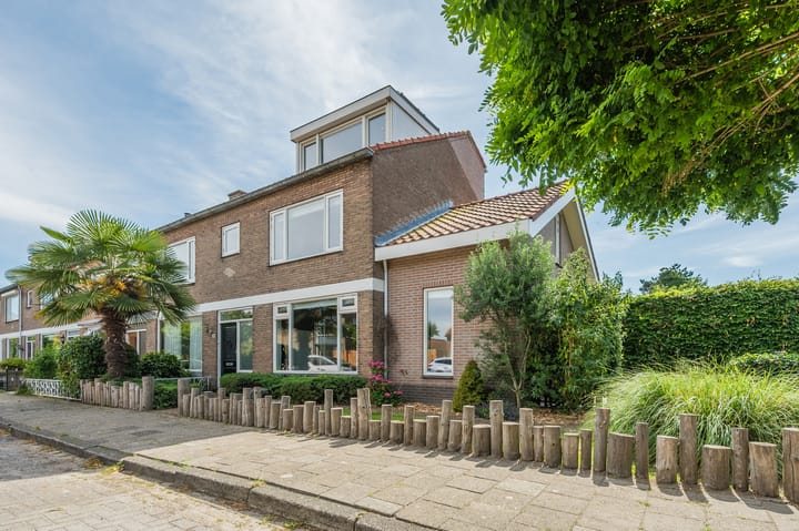 Prinses Marijkelaan 9 in Den Hoorn