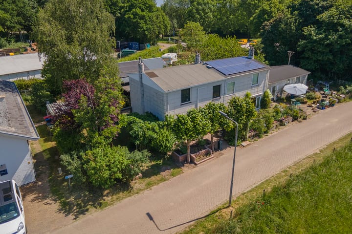 Prinses Marijkesluisweg 5 in Rijswijk (GLD)