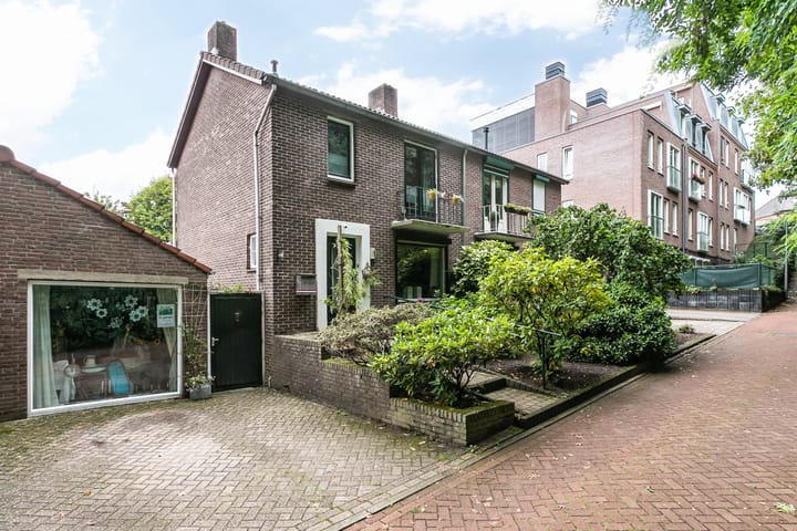 Prinses Marijkestraat 1 in Brunssum