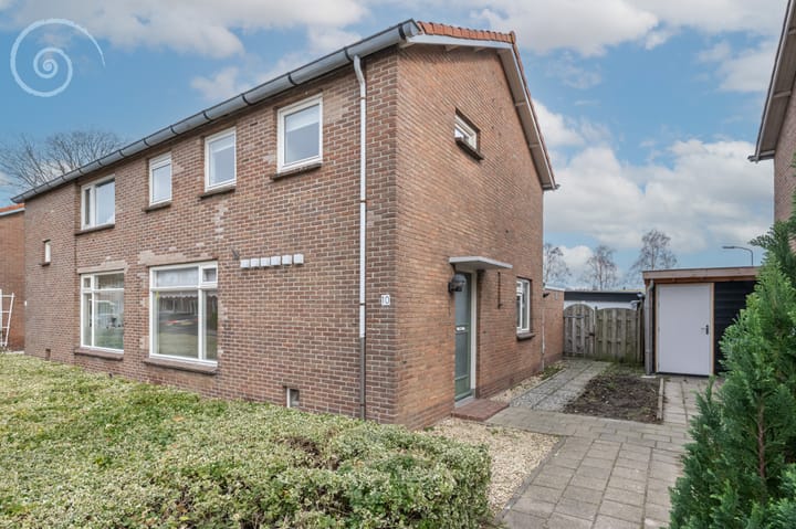 Photo of property Prinses Marijkestraat 10, Stellendam
