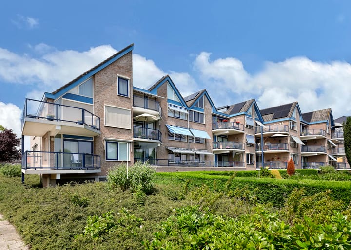 Prinses Marijkestraat 16 in Broek op Langedijk photo