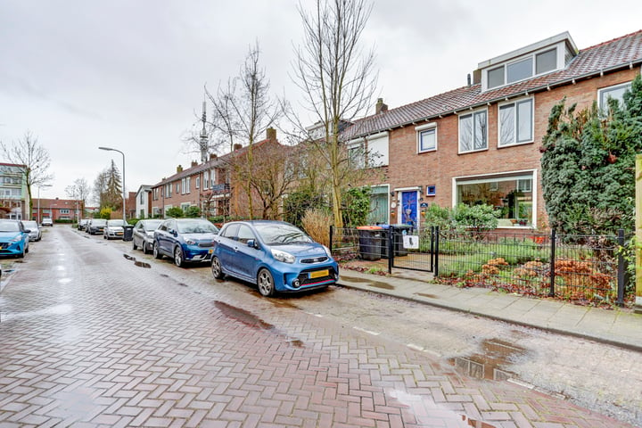 Prinses Marijkestraat 16 in Zwijndrecht