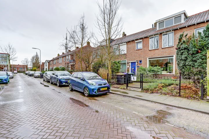 Photo of property Prinses Marijkestraat 16, Zwijndrecht