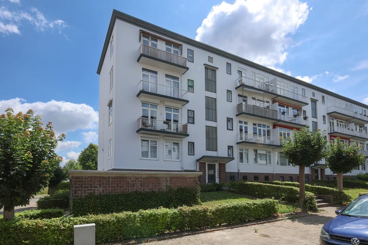 Prinses Marijkestraat 22 in Heerlen
