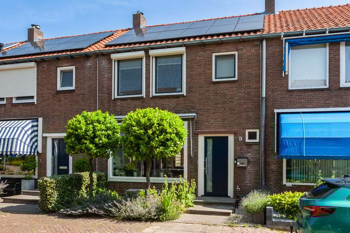 Prinses Marijkestraat 23 in Zwijndrecht
