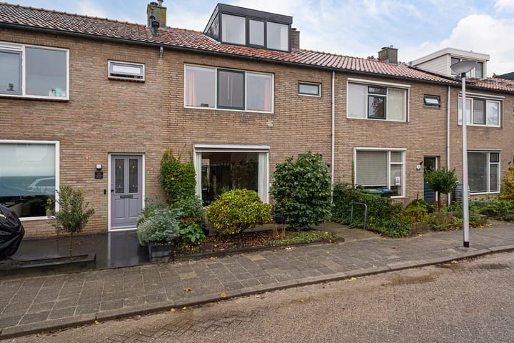 Photo of property Prinses Marijkestraat 24, Koudekerk aan den Rijn
