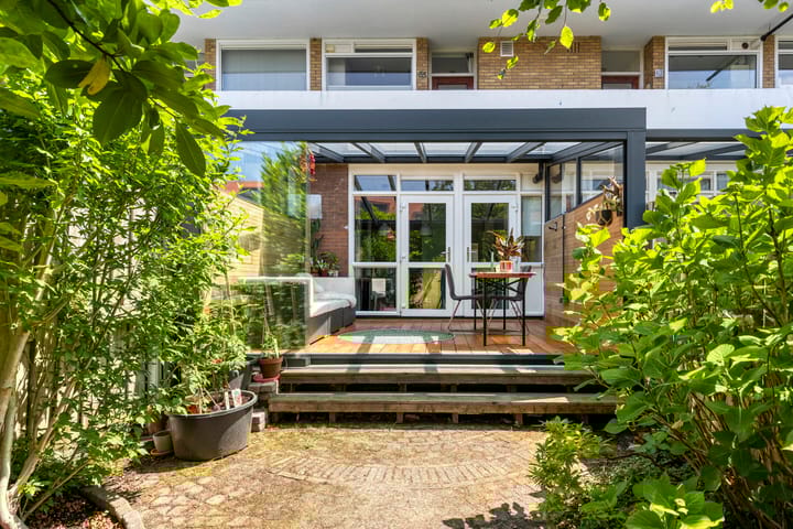 Prinses Marijkestraat 29 in Diemen