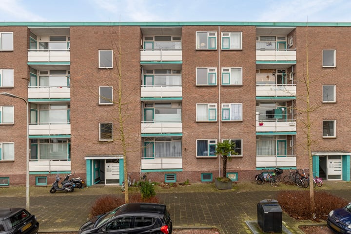 Prinses Marijkestraat 31 in Alphen aan den Rijn