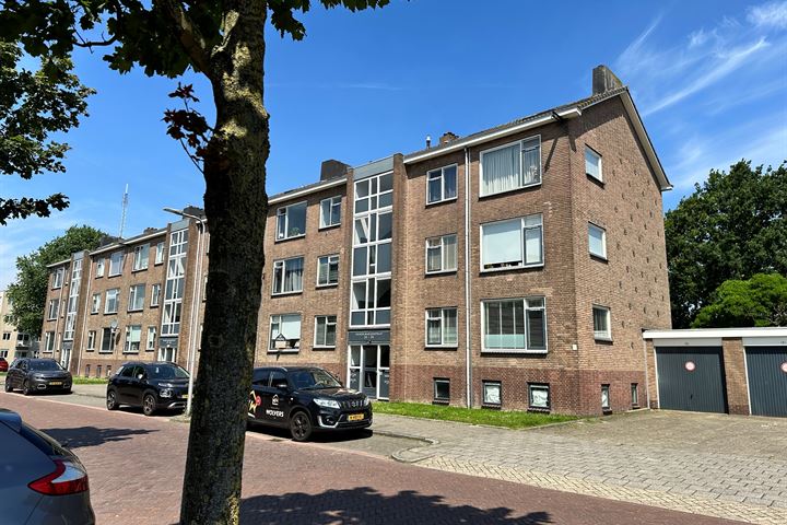 Prinses Marijkestraat 32 in Alphen aan den Rijn