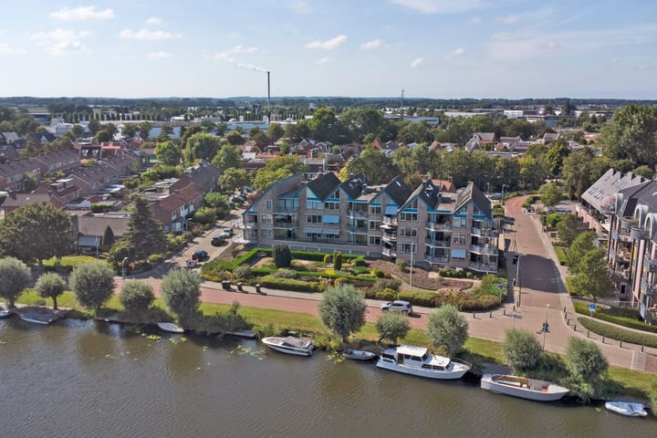 Prinses Marijkestraat 4 in Broek op Langedijk