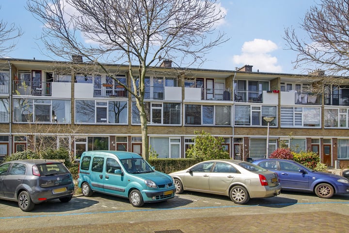 Prinses Marijkestraat 49 in Diemen