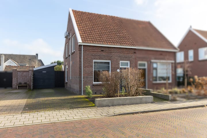 Photo of property Prinses Marijkestraat 5, Varsseveld