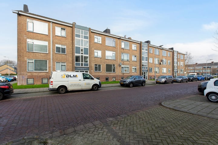 Prinses Marijkestraat 54 in Alphen aan den Rijn