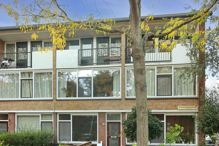 Photo de la maison Prinses Marijkestraat 71, Diemen